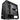 Fractal Design Meshify C MiniFD-CA-MESH-C-MINI-BKO-TGD