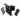 Fractal Design Meshify C MiniFD-CA-MESH-C-MINI-BKO-TGD