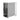 Fractal Design North ATX mATX Mid Tower PC Chassis with Walnut Front and Mesh Side Panel - Chalk WhiteFD - C - NOR1C - 03