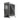 Fractal DesignFractal Design North ATX mATX Mid Tower PC Chassis with Walnut Front and Tempered Glass Window Side Panel - Chalk WhiteFD - C - NOR1C - 04