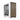 Fractal DesignFractal Design North ATX mATX Mid Tower PC Chassis with Walnut Front and Tempered Glass Window Side Panel - Chalk WhiteFD - C - NOR1C - 04