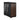 Fractal Design North ATX mATX Mid Tower PC Chassis with Walnut Front and Tempered Glass Window Side Panel - Charcoal BlackFD - C - NOR1C - 02