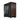 Fractal DesignFractal Design North ATX mATX Mid Tower PC Chassis with Walnut Front and Tempered Glass Window Side Panel - Charcoal BlackFD - C - NOR1C - 02