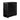 Fractal Design North ATX mATX Mid Tower PC Chassis with Walnut Front and Tempered Glass Window Side Panel - Charcoal BlackFD - C - NOR1C - 02