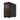 Fractal DesignFractal Design North ATX mATX Mid Tower PC Chassis with Walnut Front and Tempered Glass Window Side Panel - Charcoal BlackFD - C - NOR1C - 02