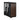 Fractal DesignFractal Design North ATX mATX Mid Tower PC Chassis with Walnut Front and Tempered Glass Window Side Panel - Charcoal BlackFD - C - NOR1C - 02