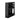 Fractal DesignFractal Design Ridge Mini - ITX Slim Small Form Factor Console PC Case with PCIe 3.0 Riser - BlackFD - C - RID1N - 01