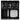 Fractal Design Ridge PC Gaming Case - WhiteFD-C-RID1N-12