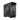 Fractal DesignFractal Design Torrent Compact RGB High - Airflow ATX Computer Chassis Light Tint Tempered Glass - BlackFD - C - TOR1C - 02