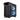 Fractal DesignFractal Design Torrent Compact RGB High - Airflow ATX Computer Chassis Light Tint Tempered Glass - BlackFD - C - TOR1C - 02