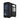 Fractal DesignFractal Design Torrent Compact RGB High - Airflow ATX Computer Chassis Light Tint Tempered Glass - BlackFD - C - TOR1C - 02