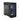 Fractal DesignFractal Design Torrent Compact RGB High - Airflow ATX Computer Chassis Light Tint Tempered Glass - BlackFD - C - TOR1C - 02
