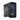 Fractal DesignFractal Design Torrent Compact RGB High - Airflow ATX Computer Chassis Light Tint Tempered Glass - BlackFD - C - TOR1C - 02