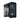 Fractal DesignFractal Design Torrent Compact RGB High - Airflow ATX Computer Chassis Light Tint Tempered Glass - BlackFD - C - TOR1C - 02