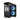 Fractal DesignFractal Design Torrent Compact RGB High - Airflow ATX Computer Chassis Light Tint Tempered Glass - BlackFD - C - TOR1C - 02