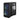 Fractal DesignFractal Design Torrent Compact RGB High - Airflow ATX Computer Chassis Light Tint Tempered Glass - BlackFD - C - TOR1C - 02