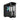 Fractal DesignFractal Design Torrent Compact RGB High - Airflow ATX Computer Chassis Light Tint Tempered Glass - BlackFD - C - TOR1C - 02