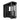 Fractal Design Torrent Midtower Chassis with TG Light Tint Window Panel - BlackFD - C - TOR1A - 01