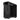 Fractal Design Torrent Midtower Chassis with TG Light Tint Window Panel - BlackFD - C - TOR1A - 01