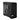 Fractal Design Torrent Midtower Chassis with TG Light Tint Window Panel - BlackFD - C - TOR1A - 01