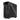 Fractal Design Torrent Midtower Chassis with TG Light Tint Window Panel - BlackFD - C - TOR1A - 01