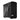 Fractal Design Torrent Midtower Chassis with TG Light Tint Window Panel - BlackFD - C - TOR1A - 01