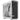Fractal Design Torrent Midtower Chassis with TG Light Tint Window Panel - WhiteFD - C - TOR1A - 03