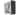 Fractal Design Torrent Midtower Chassis with TG Light Tint Window Panel - WhiteFD - C - TOR1A - 03