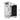 Fractal Design Torrent Midtower Chassis with TG Light Tint Window Panel - WhiteFD - C - TOR1A - 03