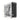 Fractal Design Torrent Midtower Chassis with TG Light Tint Window Panel - WhiteFD - C - TOR1A - 03