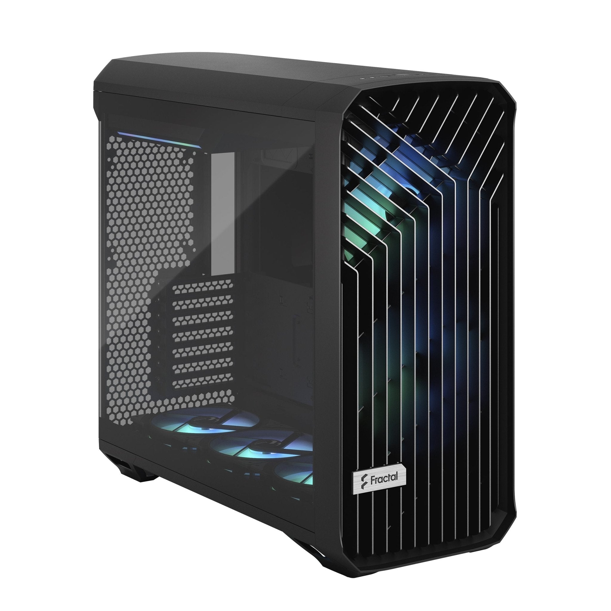 Fractal Design Torrent Compact RGB - Thumbnail 4
