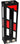 FrozenQ 2016 Limited Edition Reservoir - White/Red