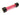 FrozenQ LF Reaction 160mm Reservoir - Red Helix