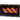 FrozenQ LF Reaction Dual Bay Reservoir - Orange Helix