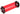 FrozenQ LFX Core Insert for 140/160 Res - Blood RedRF-CORE1X0-BR-D