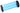 FrozenQ LFX Core Insert for 140/160 Res - UV BlueRF-CORE1X0-UVB-D
