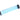 FrozenQ LFX Core Insert for 230/250 Res - UV BlueRF-CORE2X0-UVB-D