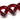 FrozenQ LFX Helix Insert for 140/160 Res - Blood RedFQ-HELIX1X0-BR-D