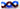FrozenQ LFX Helix Insert for 140/160 Res - Dark Blue/Blood RedFQ-HELIX1X0-DB-BR-D