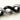 FrozenQ LFX Helix Insert for 230/250 Res - Black/SilverFQ-HELIX2X0-BK-SL-D