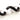 FrozenQ LFX Helix Insert for 230/250 Res - Black/WhiteFQ-HELIX2X0-BK-WH-D