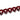 FrozenQ LFX Helix Insert for 230/250 Res - Blood RedFQ-HELIX2X0-BR-D