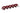 FrozenQ LFX Helix Insert for 230/250 Res - Blood RedFQ-HELIX2X0-BR-D