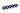 FrozenQ LFX Helix Insert for 230/250 Res - PurpleFQ-HELIX2X0-PR-D