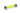 FrozenQ LFX Helix Insert for 230/250 Res - UV GreenFQ-HELIX2X0-UVG-D