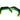 FrozenQ LFX Premium Mounts - GreenFQ-LFX-MC-GN-D