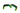 FrozenQ LFX Premium Mounts - GreenFQ-LFX-MC-GN-D