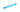 FrozenQ LFX Tension Core for 140/160 Res - UV BlueFQ-LFX-TCORE1X0-UVB-D