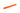 FrozenQ LFX Tension Core for 140/160 Res - UV OrangeFQ-LFX-TCORE1X0-UVO-D