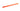 FrozenQ LFX Tension Core for 230/250 Res - UV OrangeFQ-LFX-TCORE2X0-UVO-D